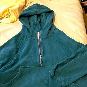 Lululemon Scuba xl/xxl
